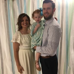 Meet your Posher, Chantry